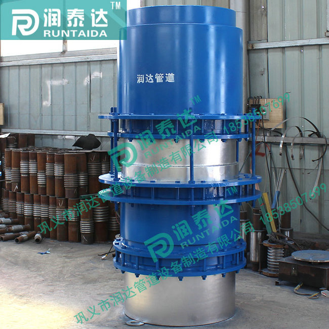 直流無推力補償器，注油式無推力補償器，直流介質(zhì)無推力補償器